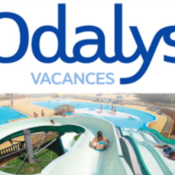 Odalys Vacances